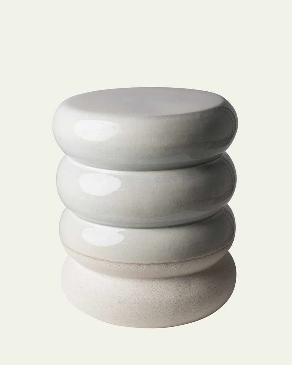 Chubby Side Table